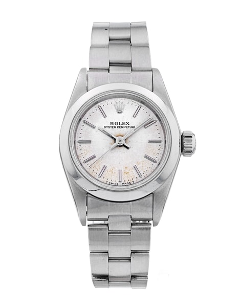 Rolex Lady Oyster Perpetual 67180